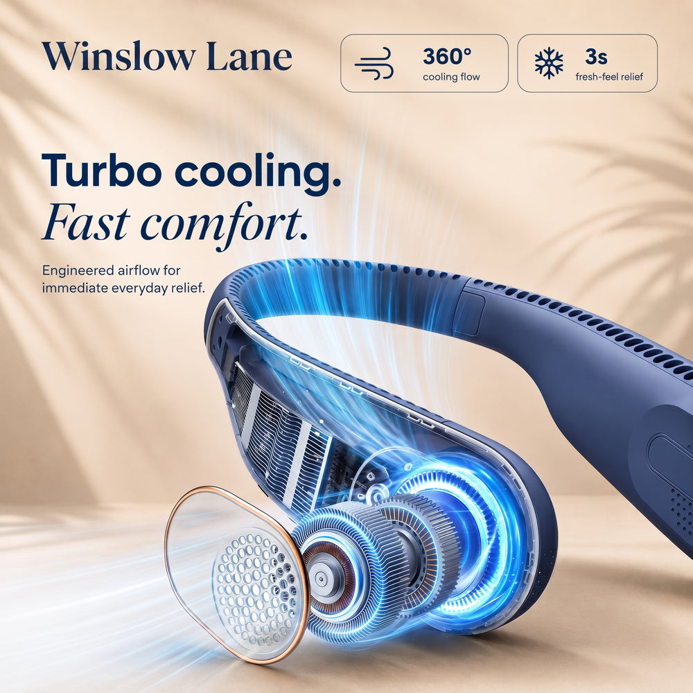 Winslow Lane breeze feature 2