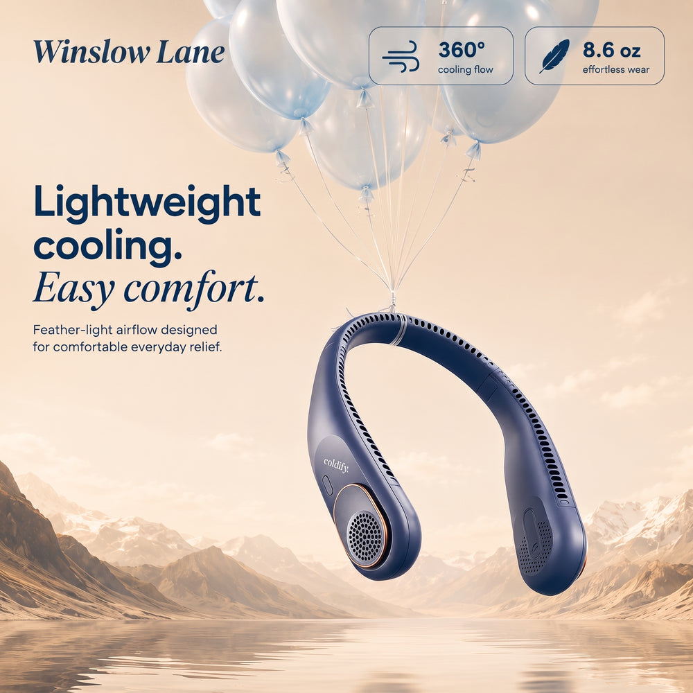 Winslow Lane breeze feature 3