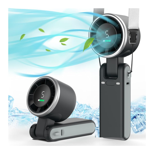 Cyclone Handheld Turbo Fan